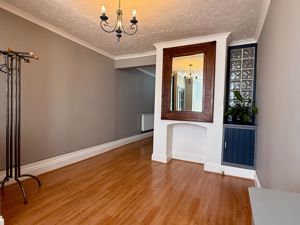 Living /Dining area- click for photo gallery